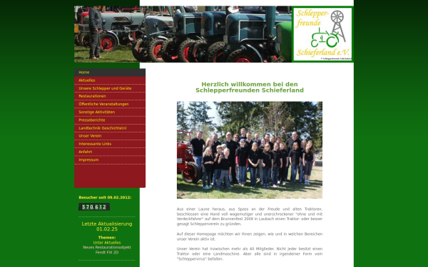 www.schlepperfreunde-schieferland.de
