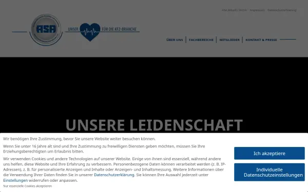 asa-verband.de