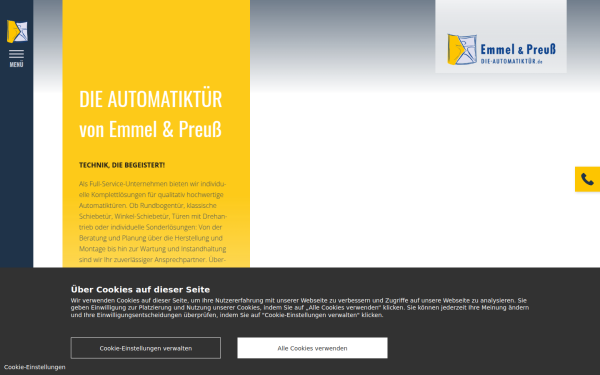www.die-automatiktuer.de