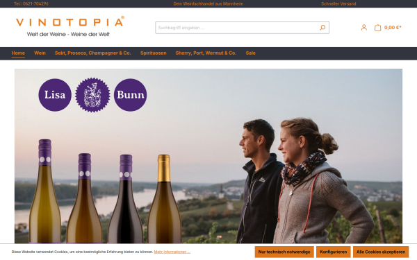 www.vinotopia.de