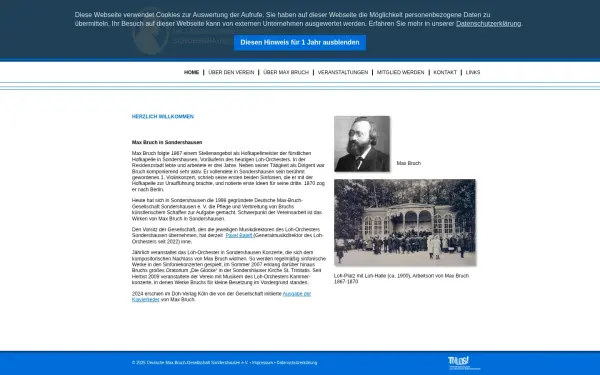 max-bruch-gesellschaft.de