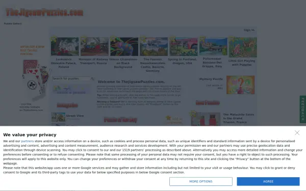 thejigsawpuzzles.com