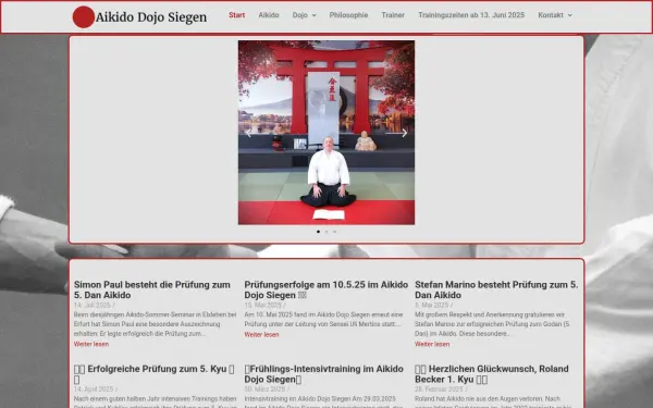 aikido-siegen.de