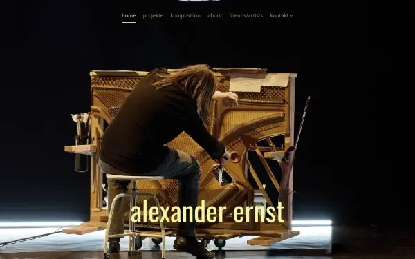 alexander-ernst.de