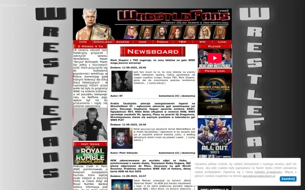 wrestlefans.pl