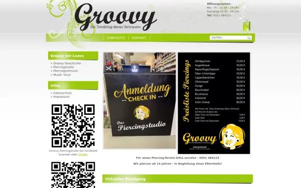 www.groovy.de