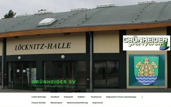 www.gruenheider-sv.de