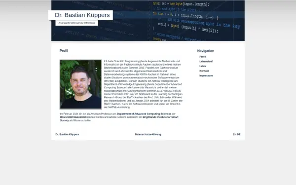 bastian-kueppers.de