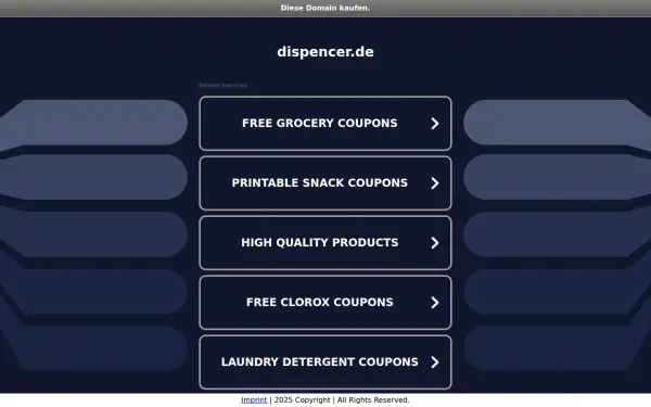 dispencer.de