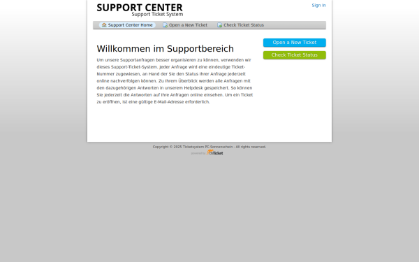 pcsonnenschein.de