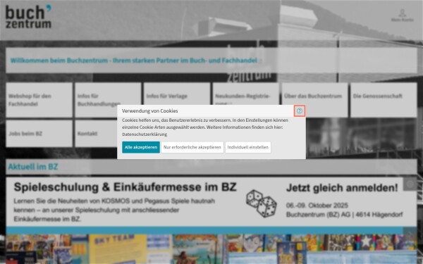 www.buchzentrum.ch