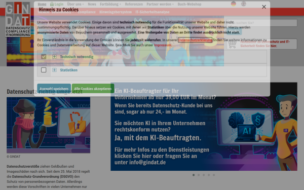 www.gindat.de