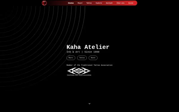 www.kaha-atelier.com