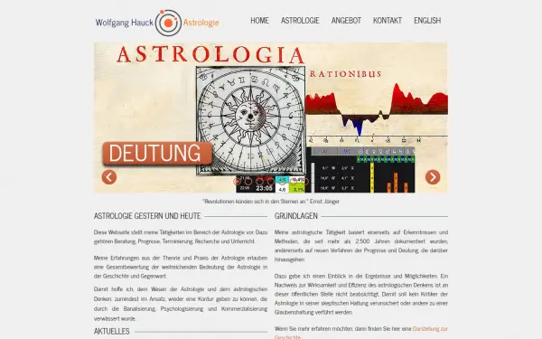 www.nastrologie.de