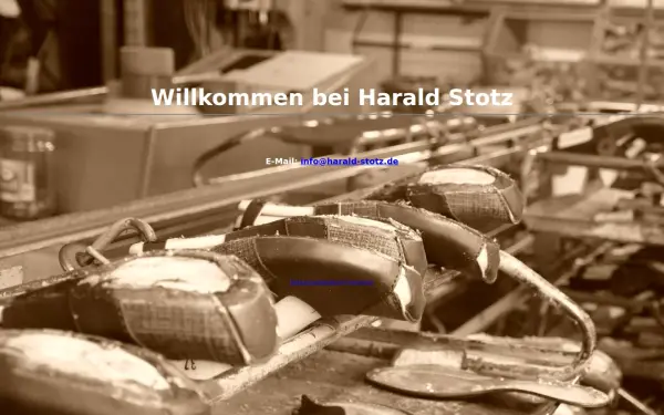 harald-stotz.de