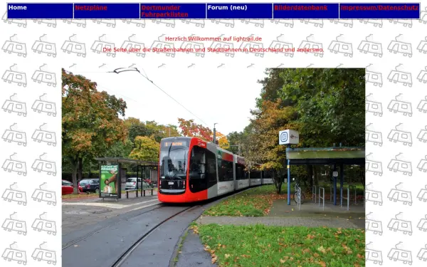 lightrail.de