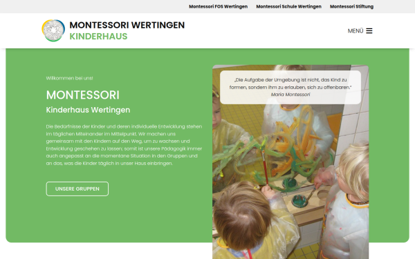 montessori-kinderhaus-wertingen.de