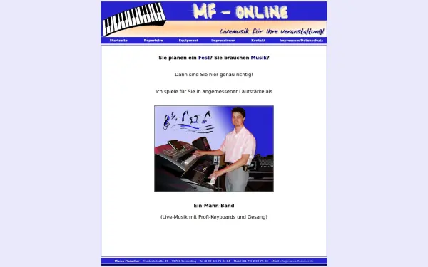 www.marco-fleischer.de