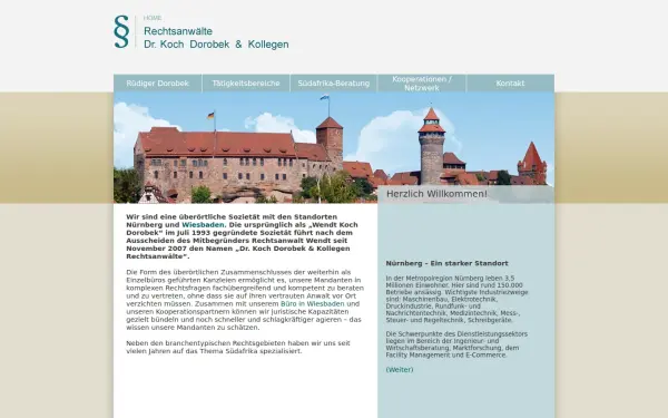 www.dorobek-legal.de