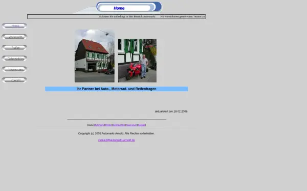 automarkt-arnold.de