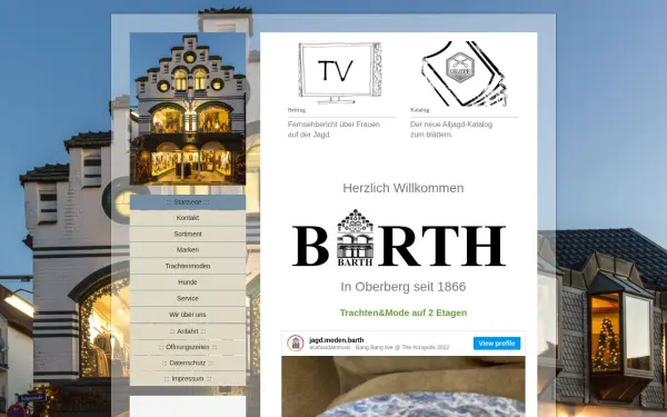 www.barth-info.de