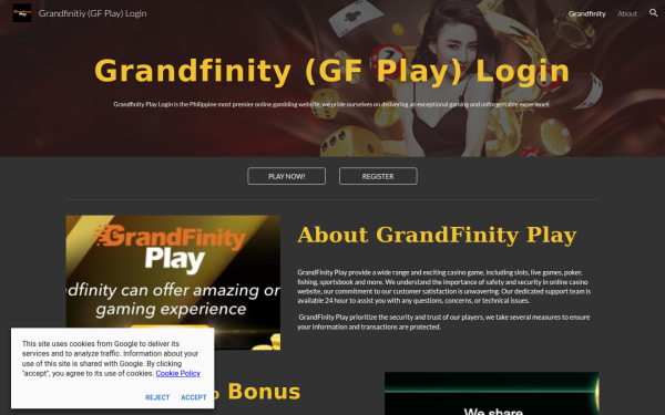 www.gfplay.net