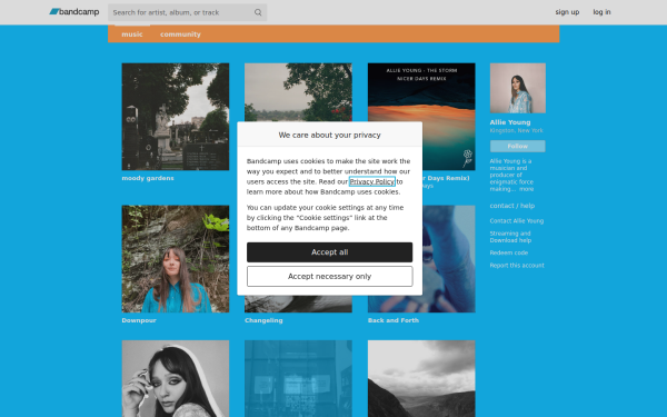 allieyoung.bandcamp.com