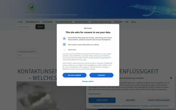kontaktlinsenloesung.com