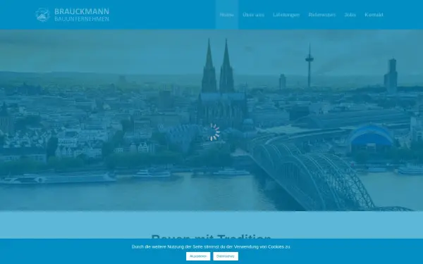 www.brauckmann-bau.de