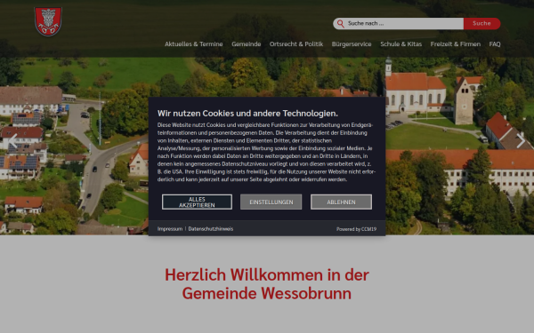 www.wessobrunn.de