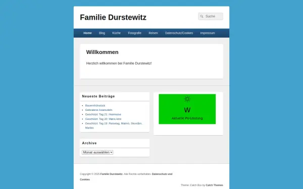 www.matthias-durstewitz.de