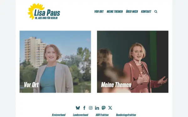 lisa-paus.de