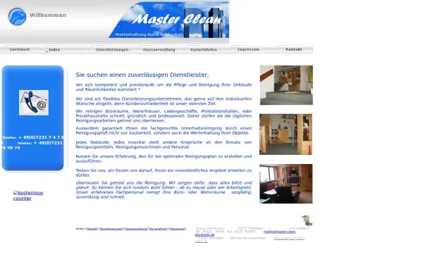 master-clean-pforzheim.de