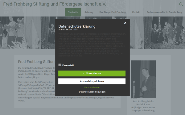 fred-frohberg-stiftung.de