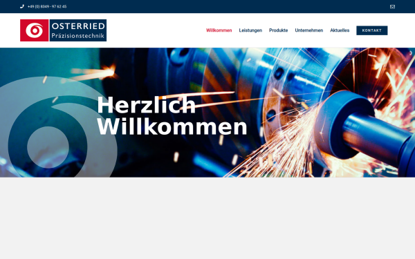 osterried-praezisionstechnik.de