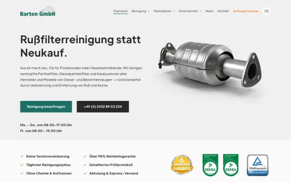 russfilterreinigung.de