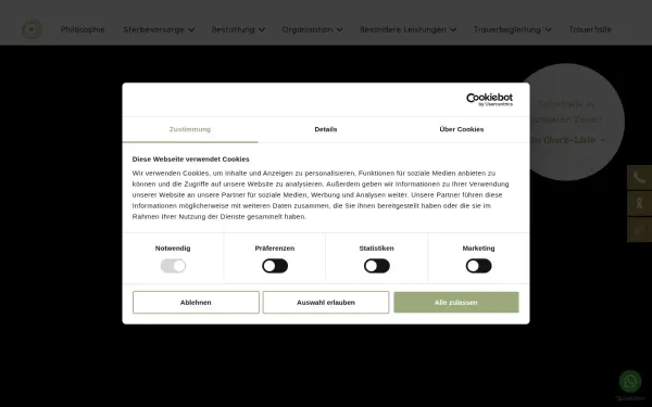 www.gratiam-vitae.com
