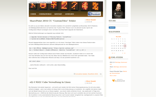 coder.at