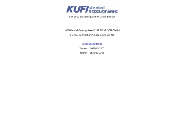 dental-kufi.de