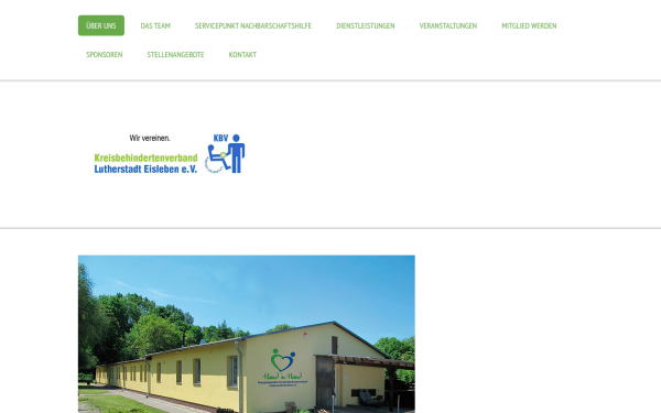 www.kbv-eisleben.de