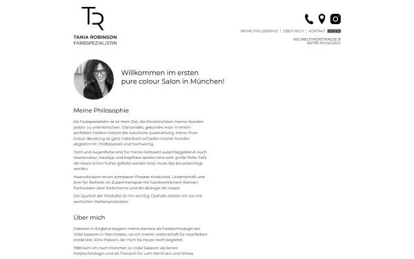 www.tania-robinson.de
