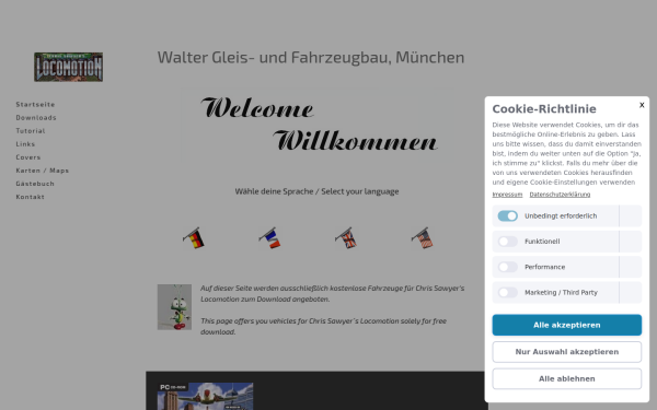 www.walter1940.de