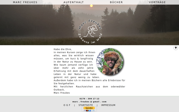 www.wildniskurs.de
