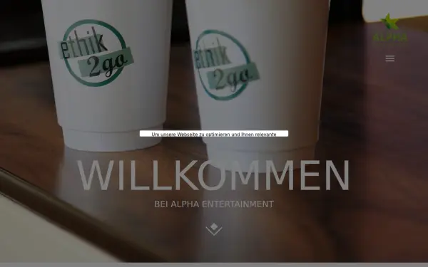 alphaentertainment.de
