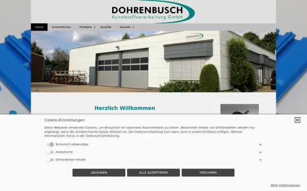 dohrenbusch-gmbh.de
