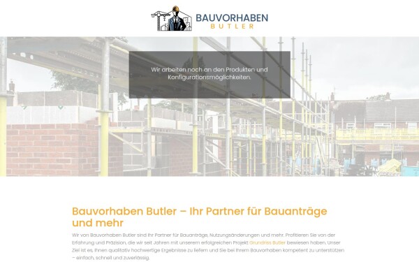 www.bauvorhaben-butler.de