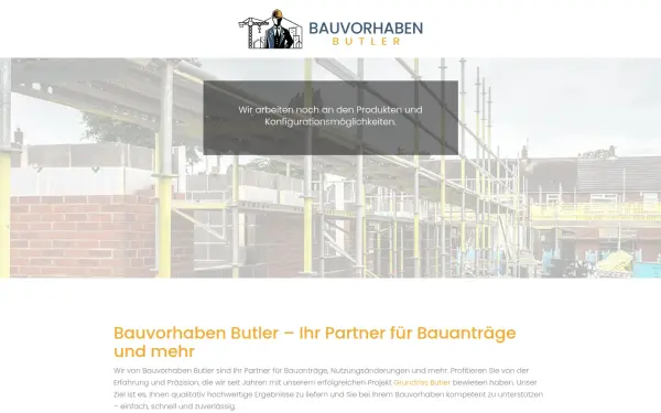www.bauvorhaben-butler.de