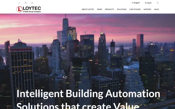 www.loytec.com