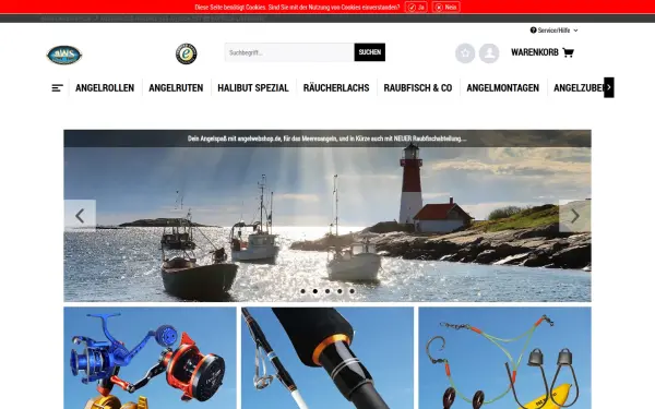 angelwebshop.de