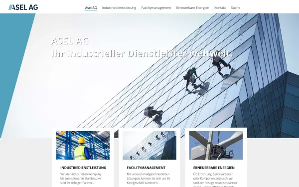 asel-ag.de